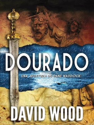 cover image of Dourado